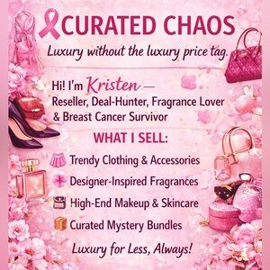 NEW LIVE SELLER!!!  Please bookmark to get notified of all future shows!!